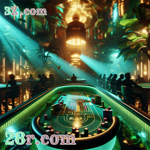 Entre no Mundo do Cassino do 28r.com com Estilo