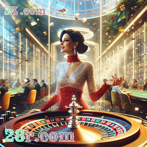 Jogos de Slots Incríveis no 28r.com: Diversão Sem Limites!